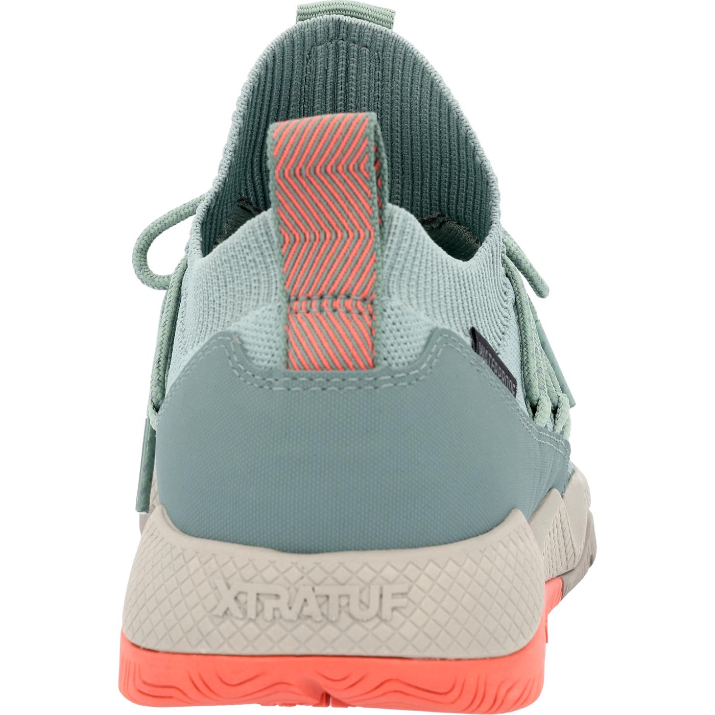 Women's Kiata Waterproof Sneaker - back
