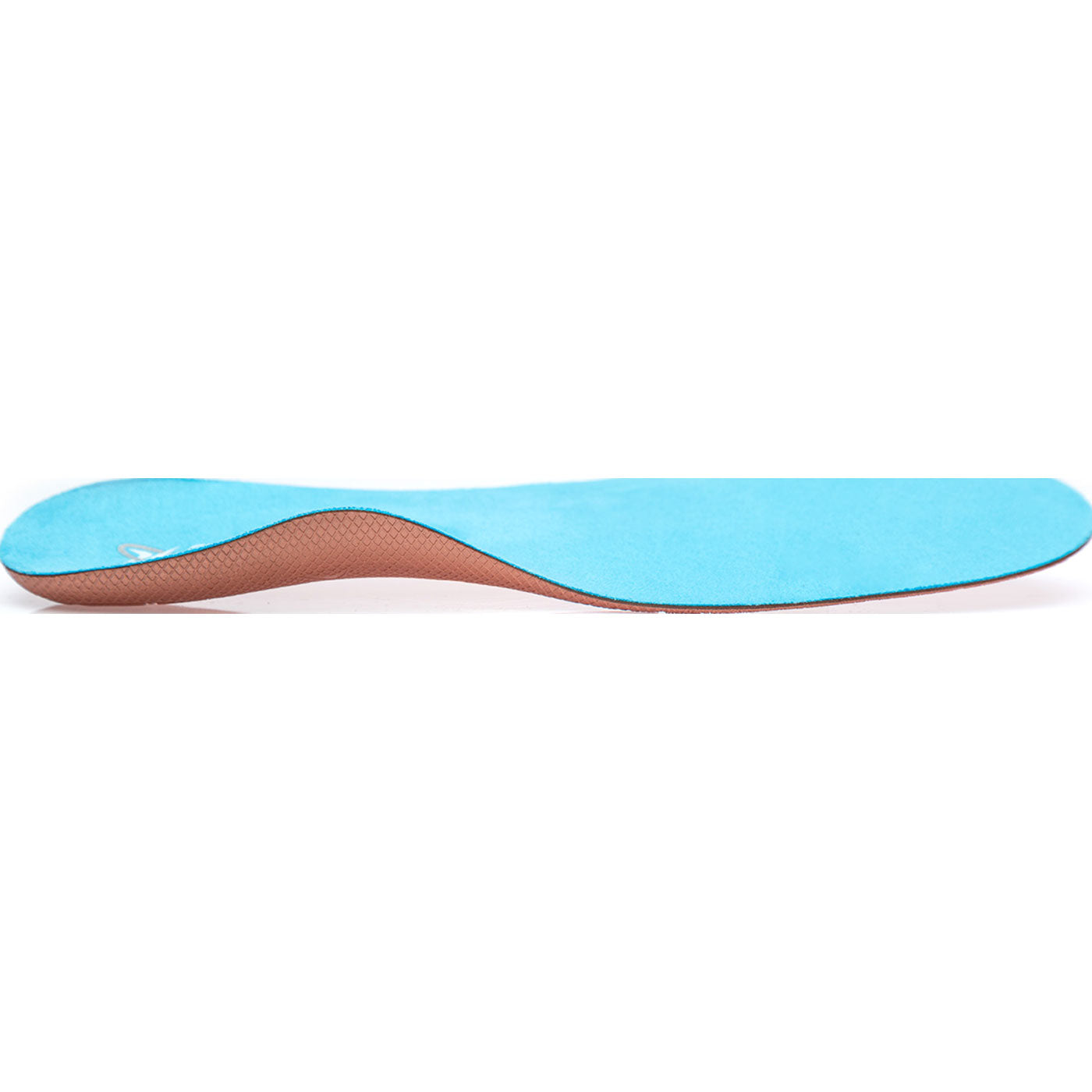 Aetrex Unisex Thinsole Medium/High Arch Orthotic - profile