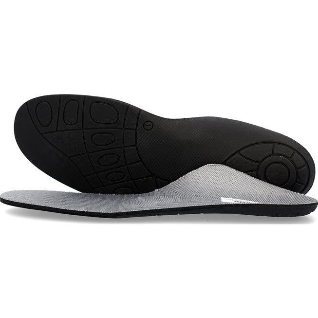 Aetrex ESD Unisex Static-Dissipative Medium/High Arch with Metatarsal Support Orthotic - profile