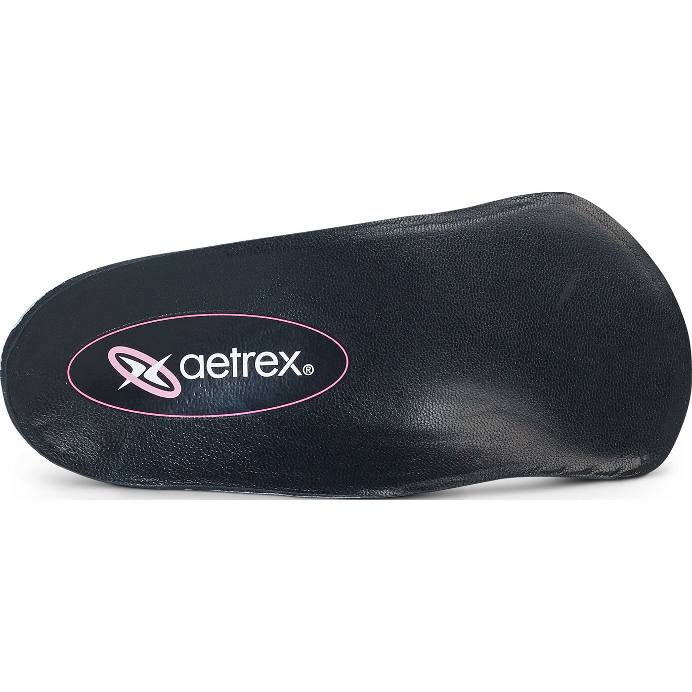 Aetrex Women's Dress 3/4 Medium/High Arch Orthotic - front