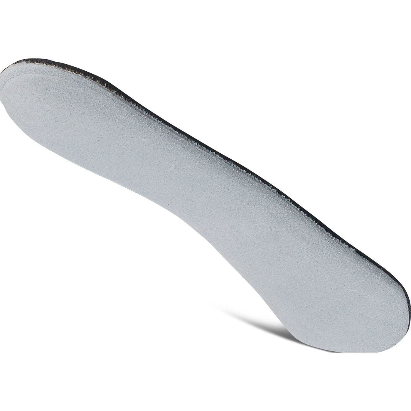 Aetrex Women's Dress 3/4 Medium/High Arch with Metatarsal Support Orthotic - birdseye