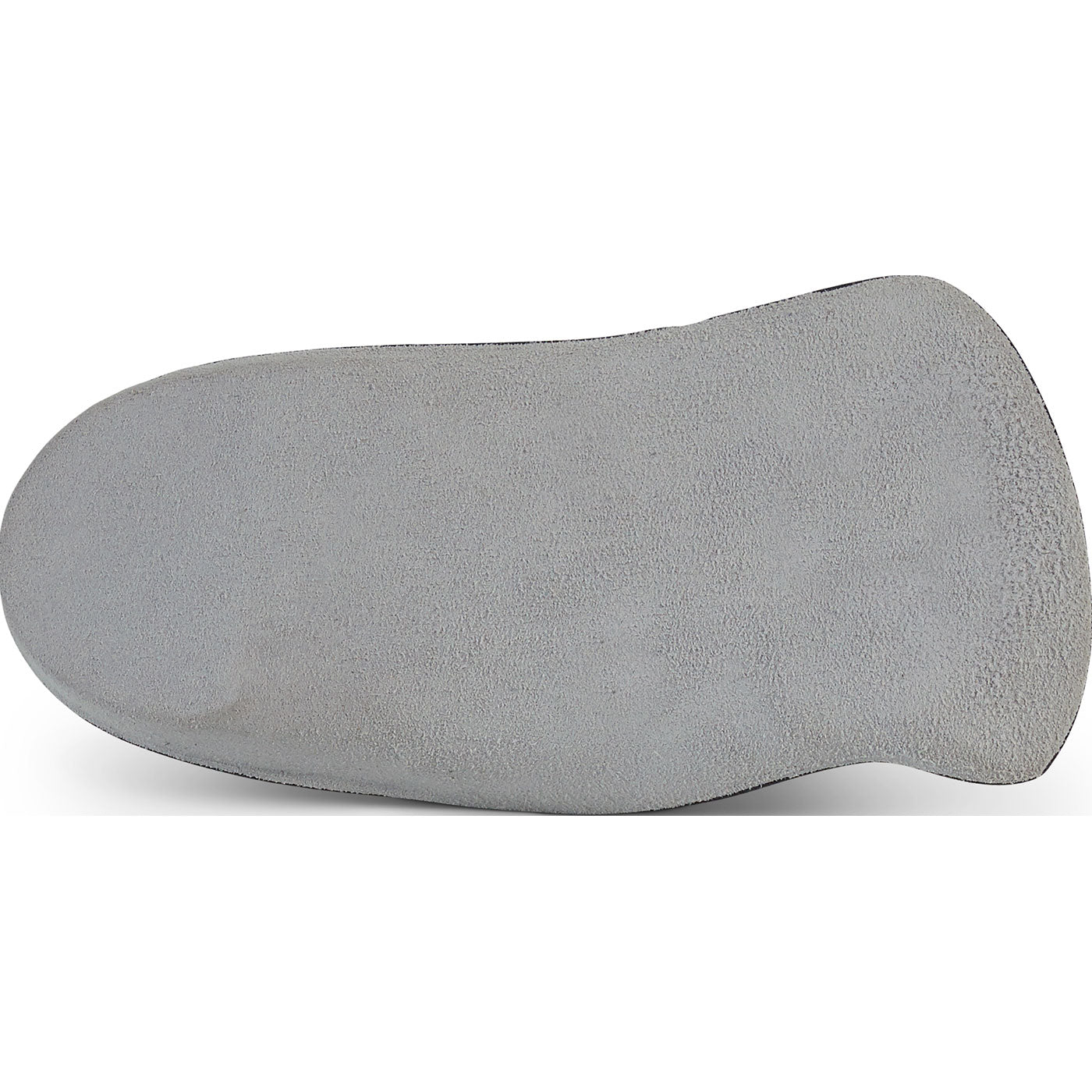 Aetrex Men's Dress 3/4 Low/Flat Arch Orthotic - back