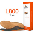 Aetrex Train Men's Medium/High Arch Orthotic - main