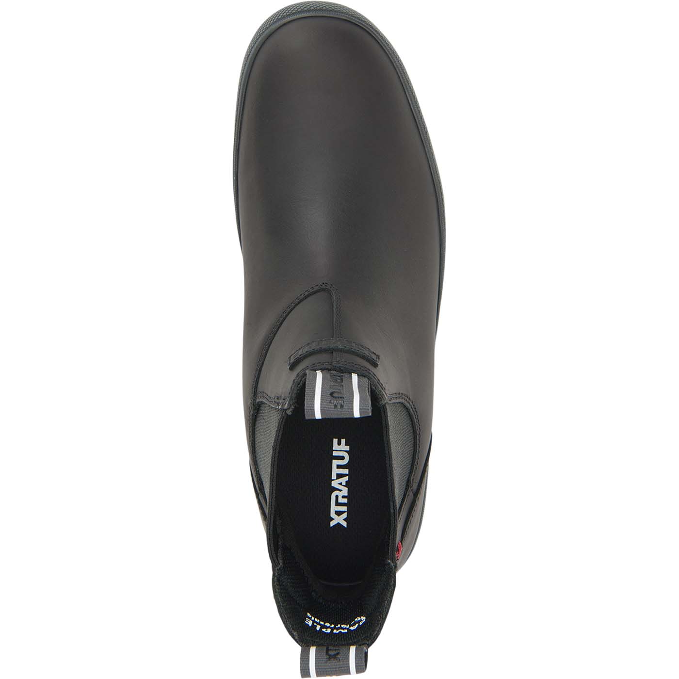 Men's Leather Legacy Chelsea Boot - 7