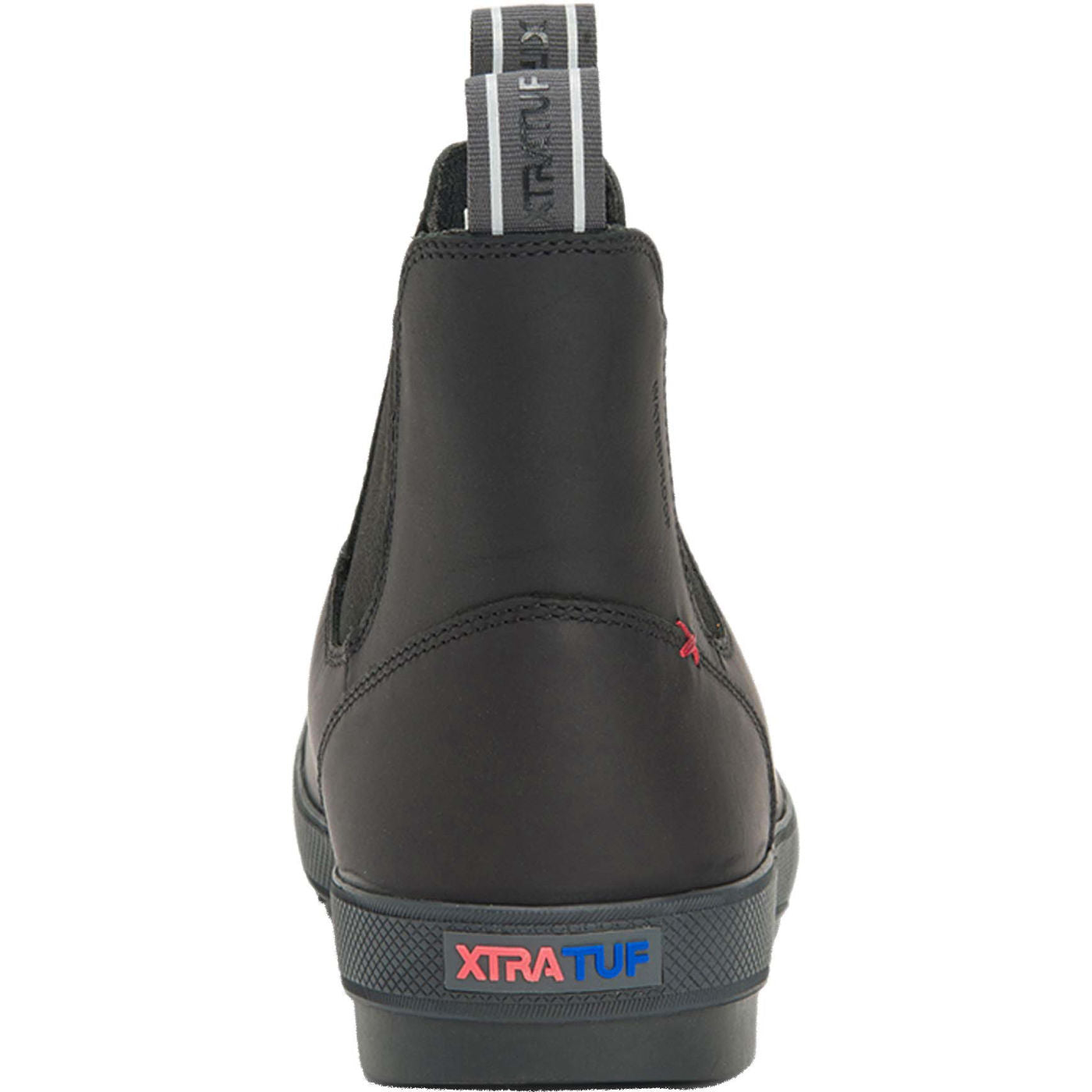 Men's Leather Legacy Chelsea Boot - back