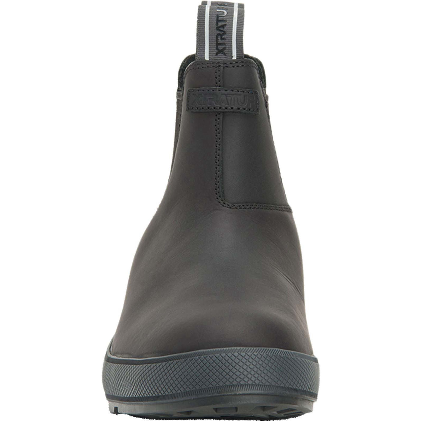 Men's Leather Legacy Chelsea Boot - front