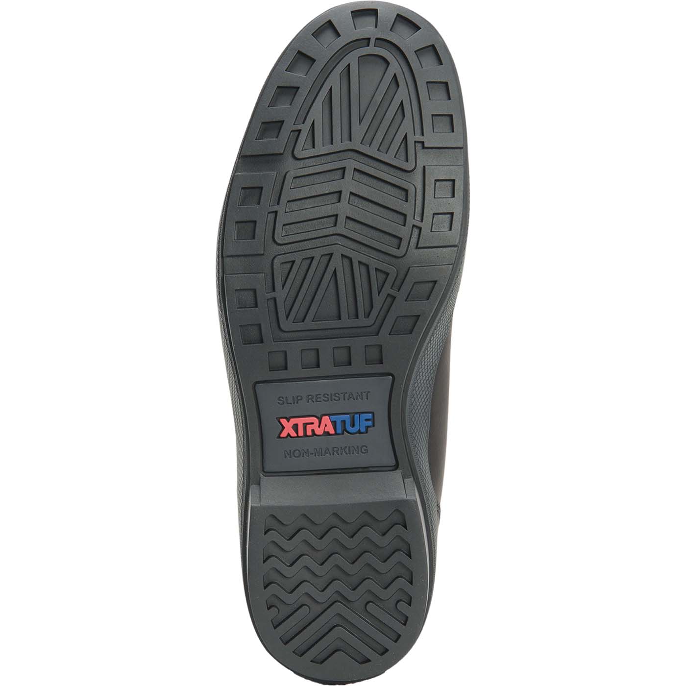 Men's Leather Legacy Chelsea Boot - profile