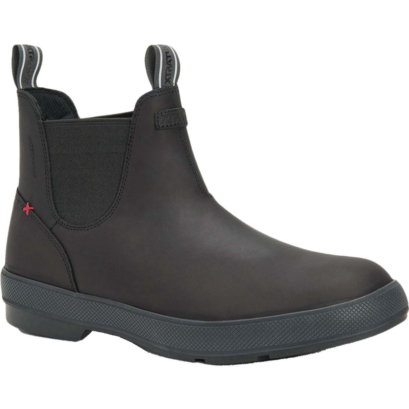 Men's Leather Legacy Chelsea Boot - main