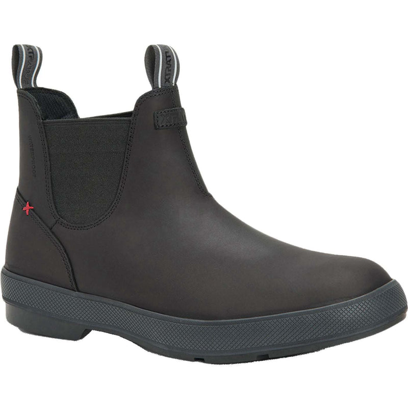 Men's Leather Legacy Chelsea Boot - main