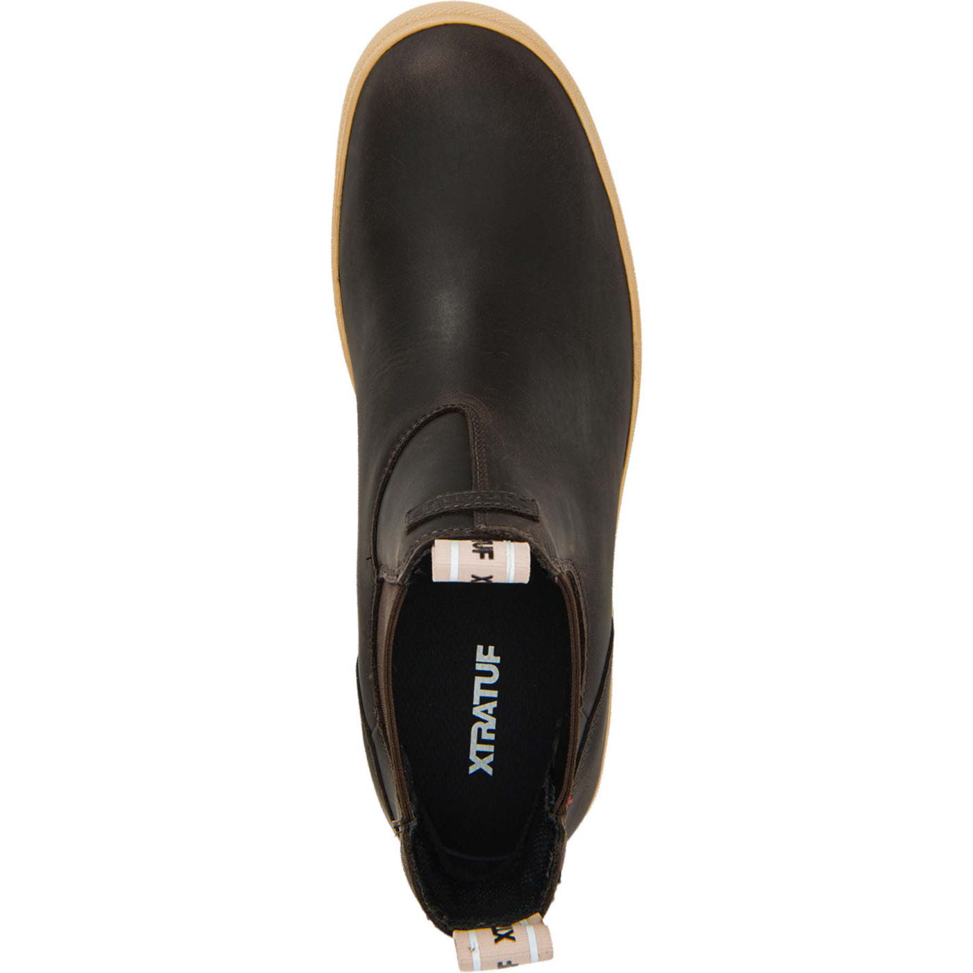 Men's Leather Legacy Chelsea Boot – Lehigh Outfitters