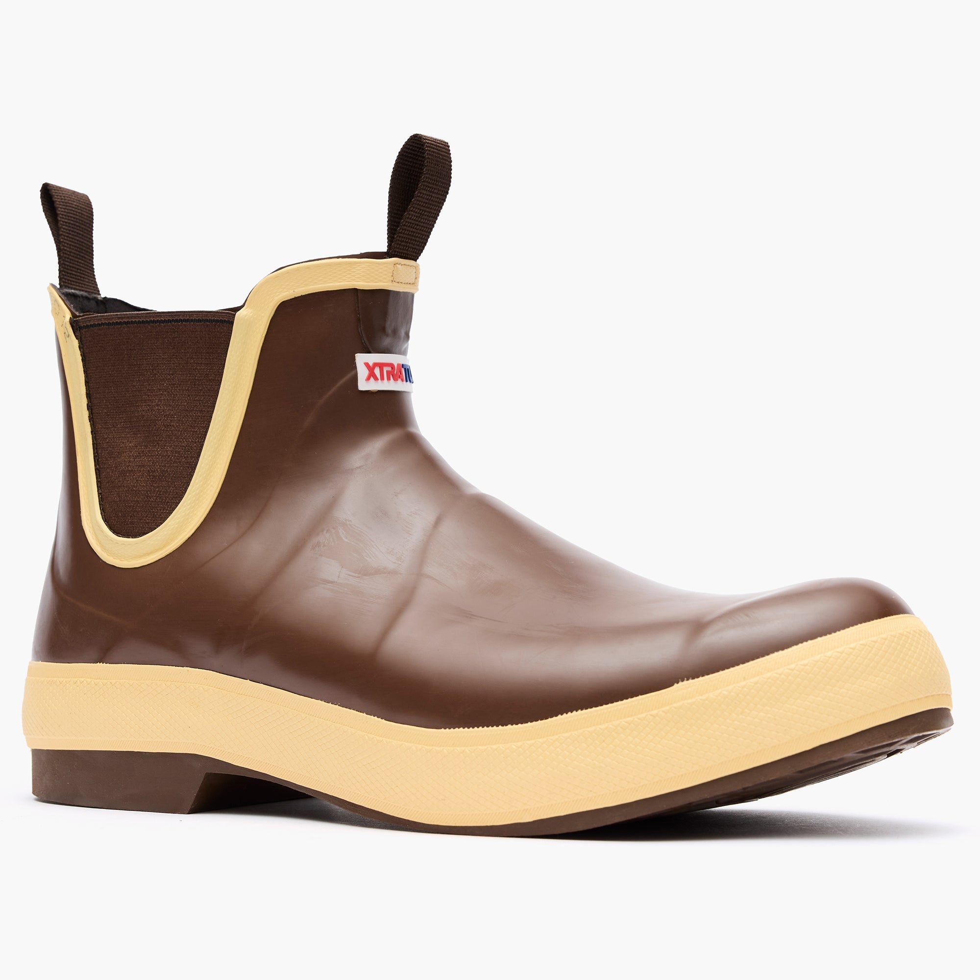 Men's 6 in Legacy Ankle Deck Boot - main