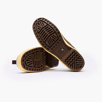 Men's 6 in Legacy Ankle Deck Boot - outsole