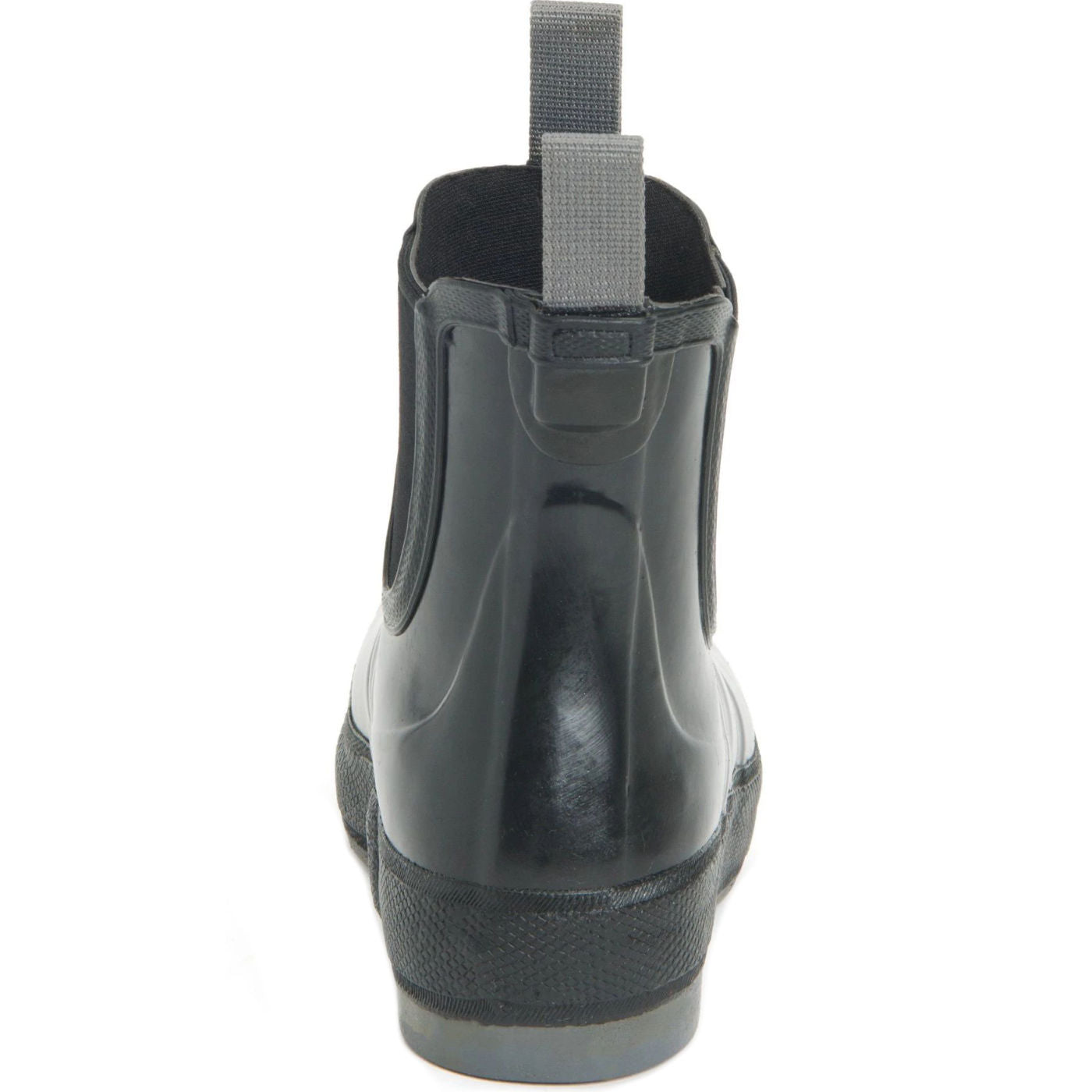 Women's 6 in Legacy Ankle Deck Boot - back