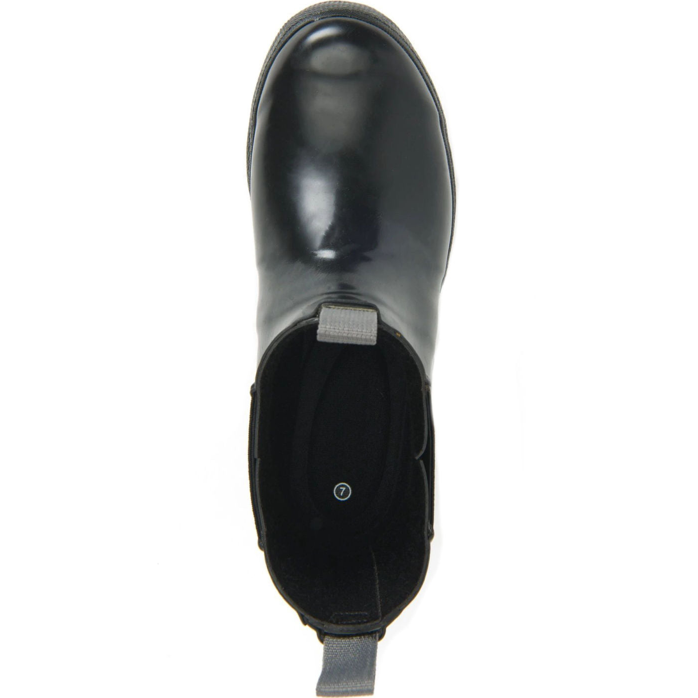 Women's 6 in Legacy Ankle Deck Boot - birdseye