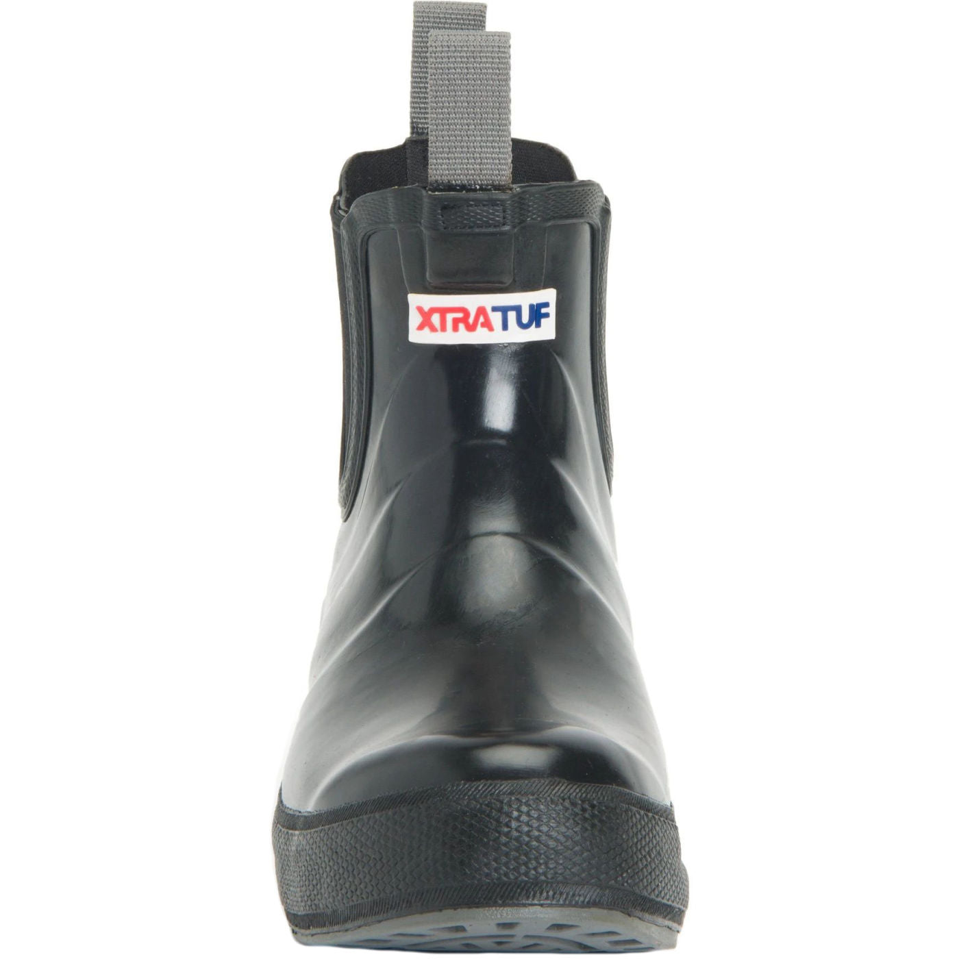 Women's 6 in Legacy Ankle Deck Boot - front