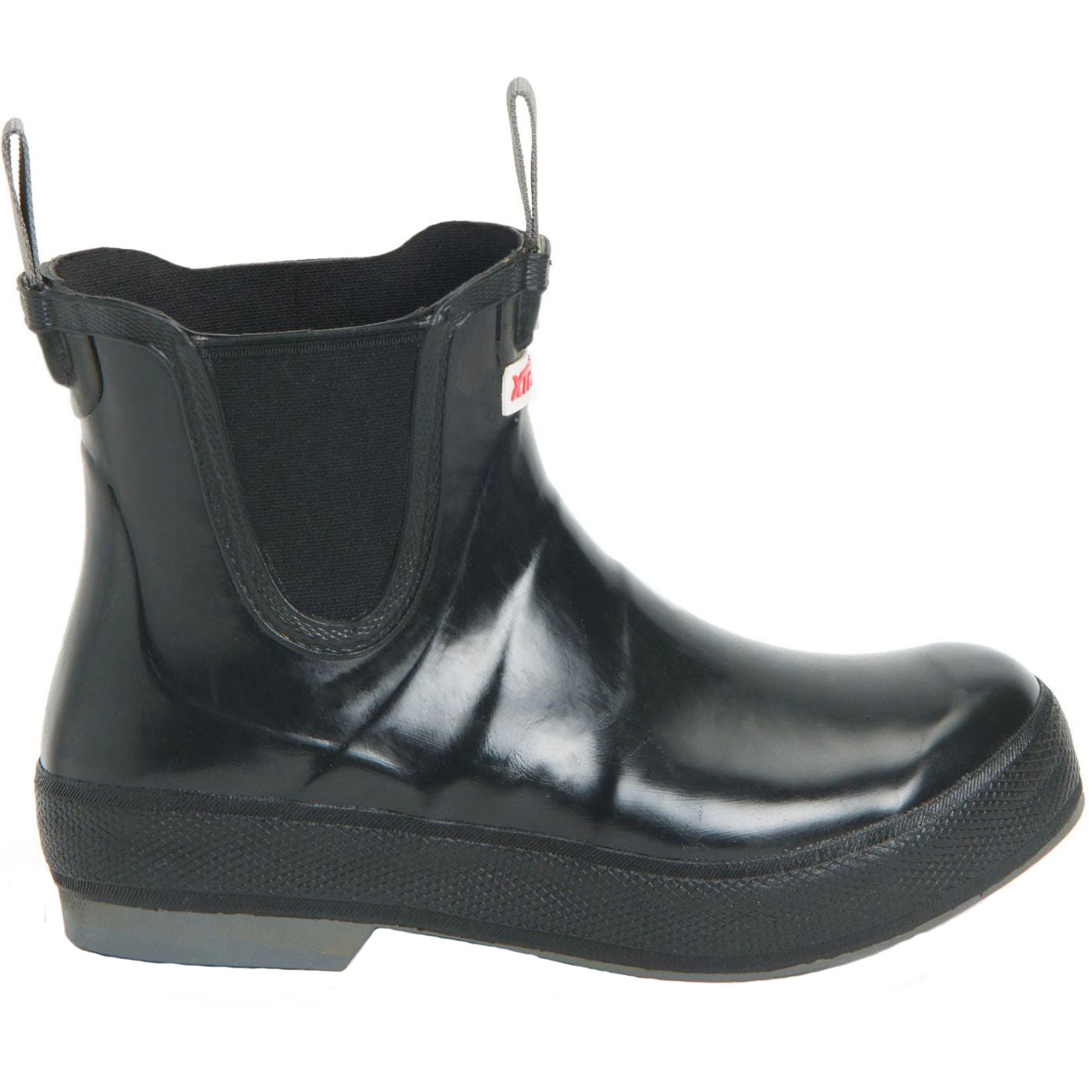Women's 6 in Legacy Ankle Deck Boot - profile