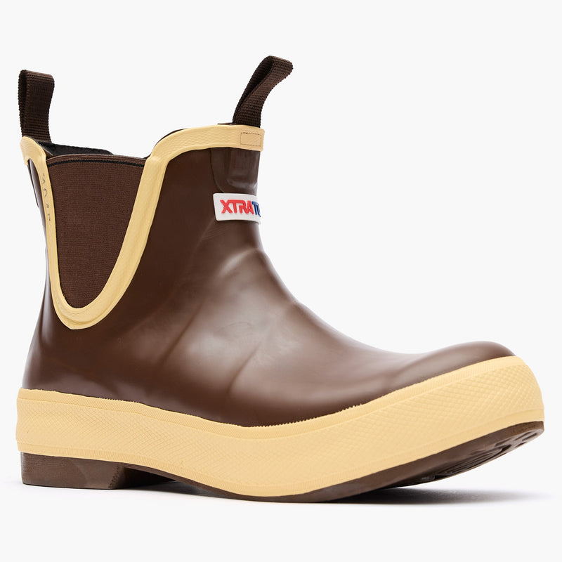 Women's 6 in Legacy Ankle Deck Boot - main