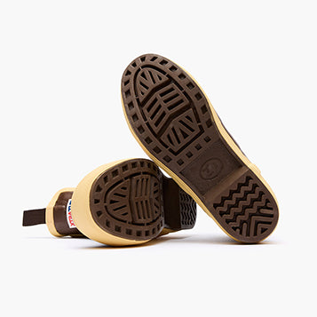 Women's 6 in Legacy Ankle Deck Boot - outsole