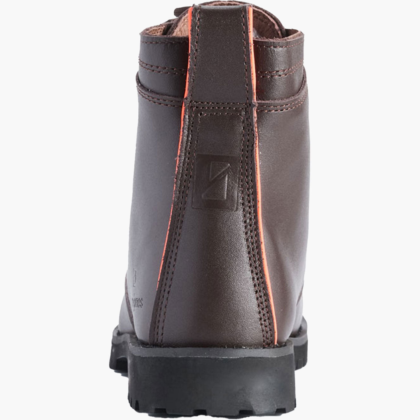 Juno Jones Leeza Women's 6-inch Composite Toe Static-Dissipative Work Boot