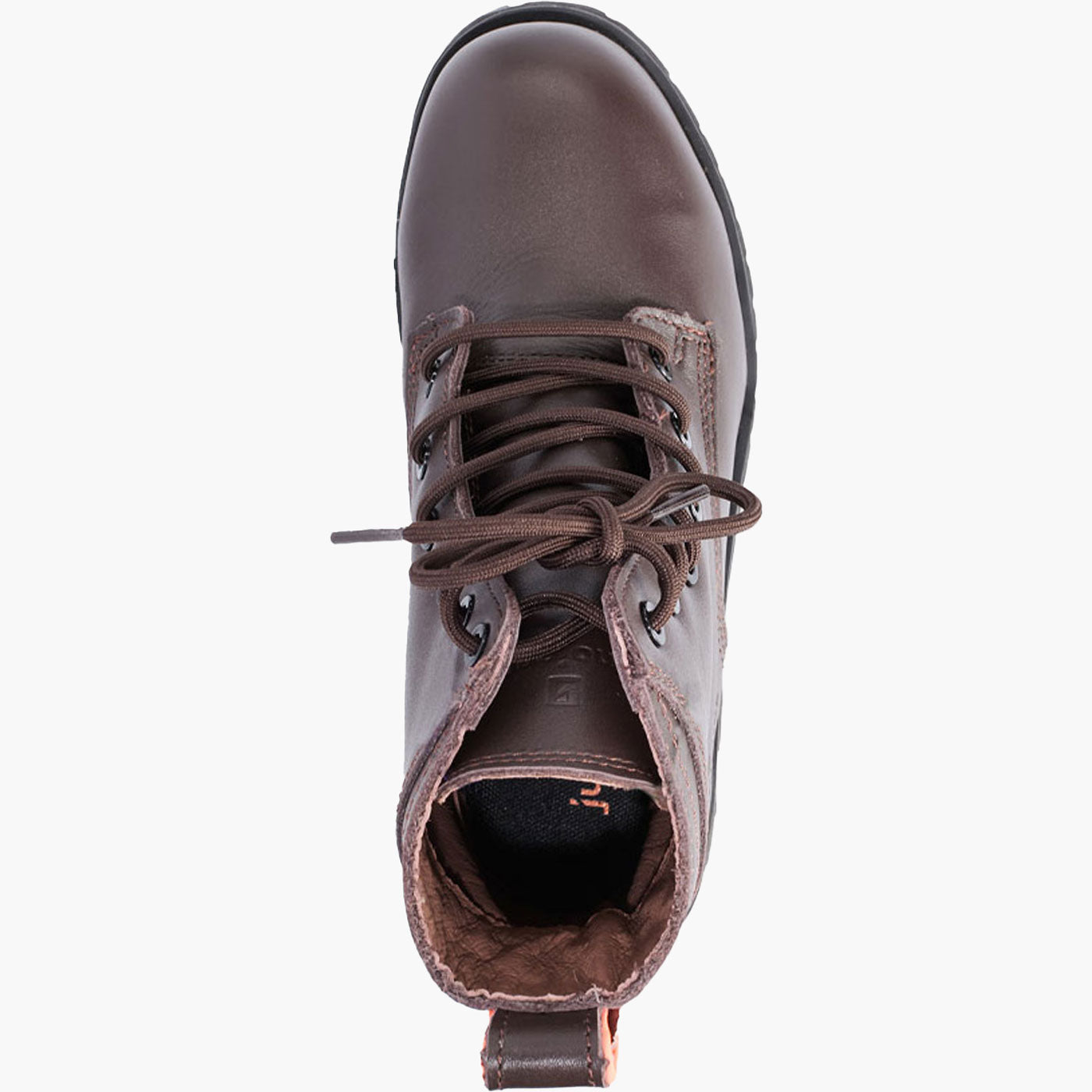 Juno Jones Leeza Women's 6-inch Composite Toe Static-Dissipative Work Boot