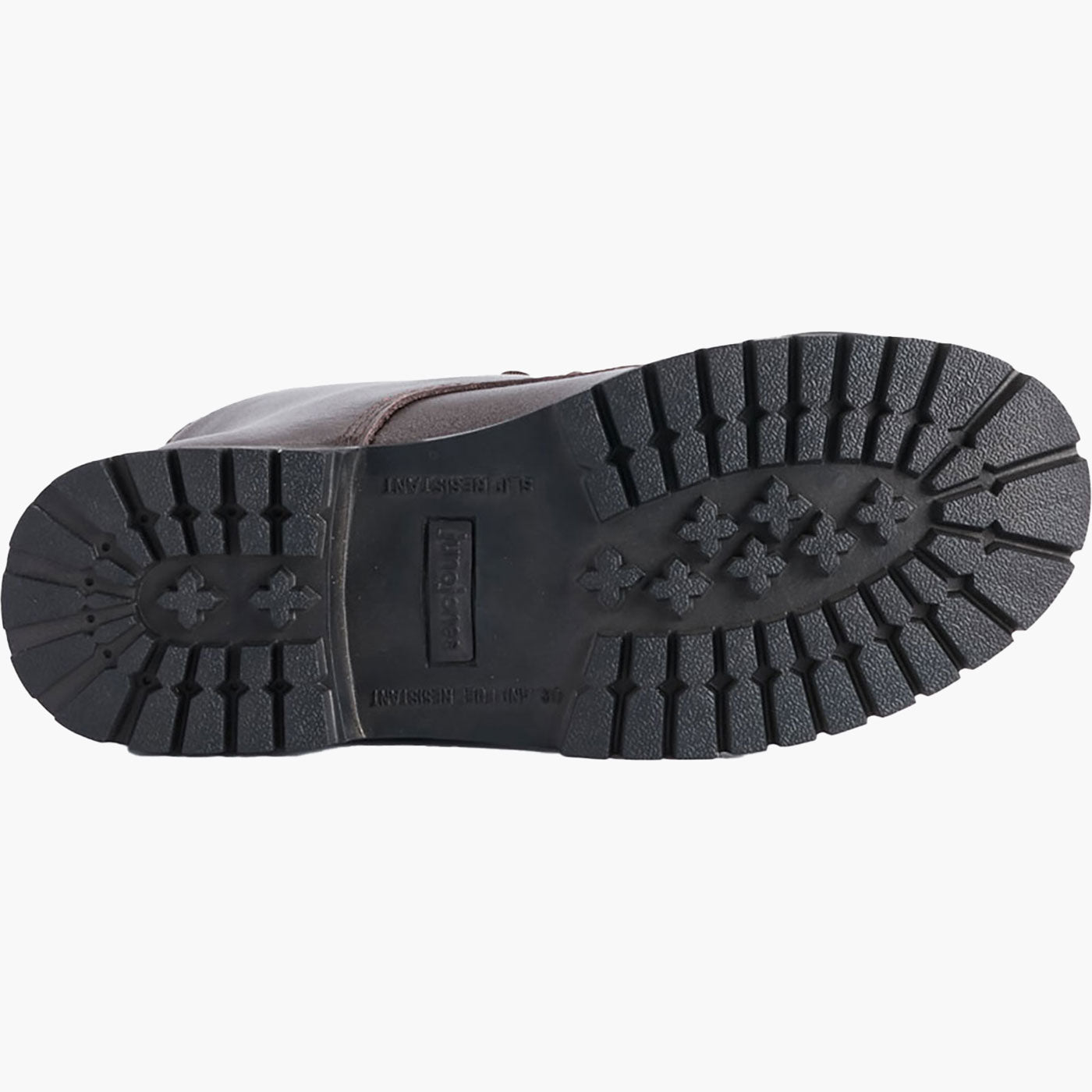 Juno Jones Leeza Women's 6-inch Composite Toe Static-Dissipative Work Boot