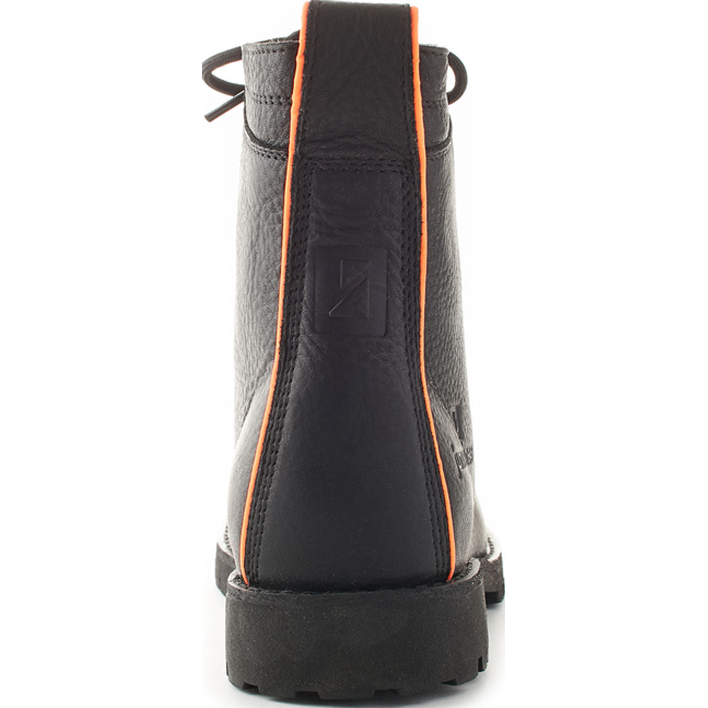 Juno Jones Leeza Women's 6-inch Composite Toe Static-Dissipative Work Boot - back