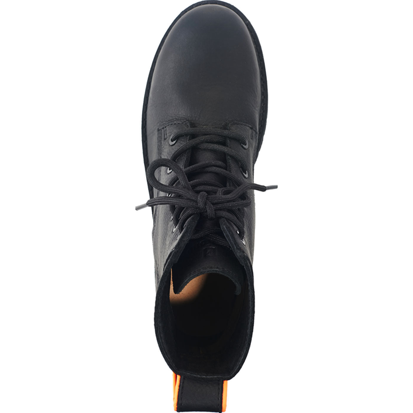 Juno Jones Leeza Women's 6-inch Composite Toe Static-Dissipative Work Boot - birdseye