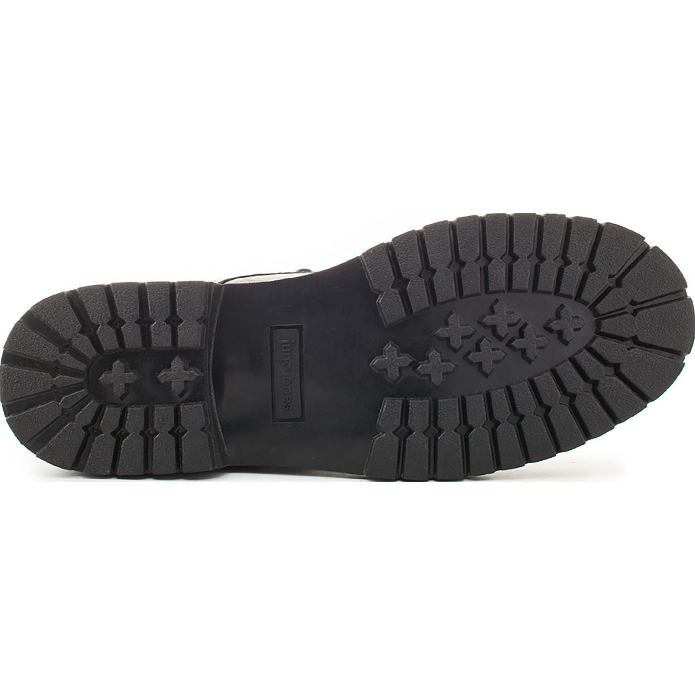 Juno Jones Leeza Women's 6-inch Composite Toe Static-Dissipative Work Boot - outsole