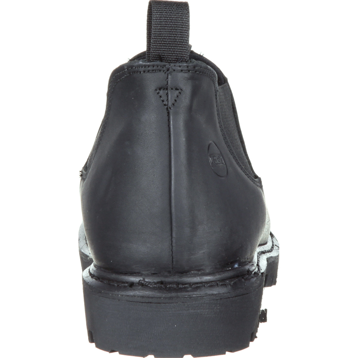 Lehigh Safety Shoes Steel Toe Work Romeo - back