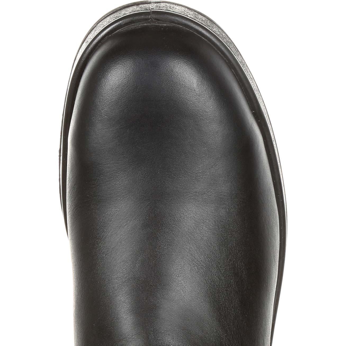 Lehigh Safety Shoes Steel Toe Work Romeo - birdseye