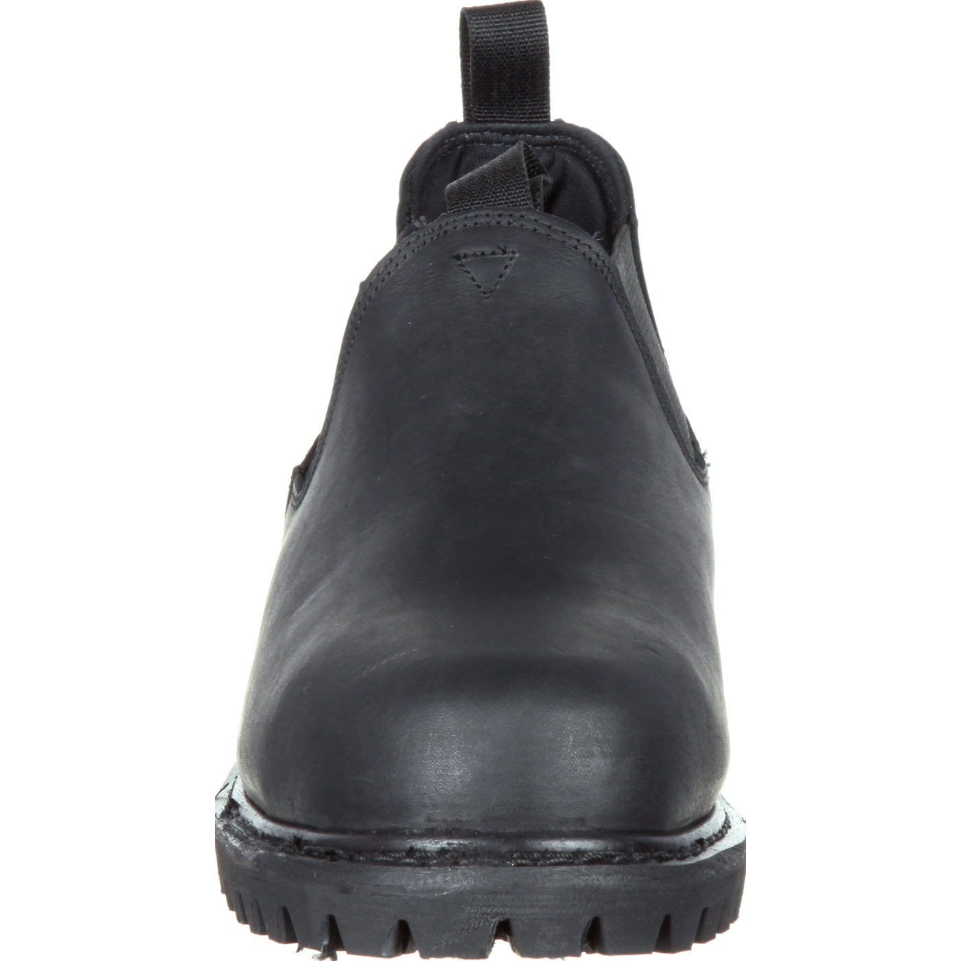 Lehigh Safety Shoes Steel Toe Work Romeo - front