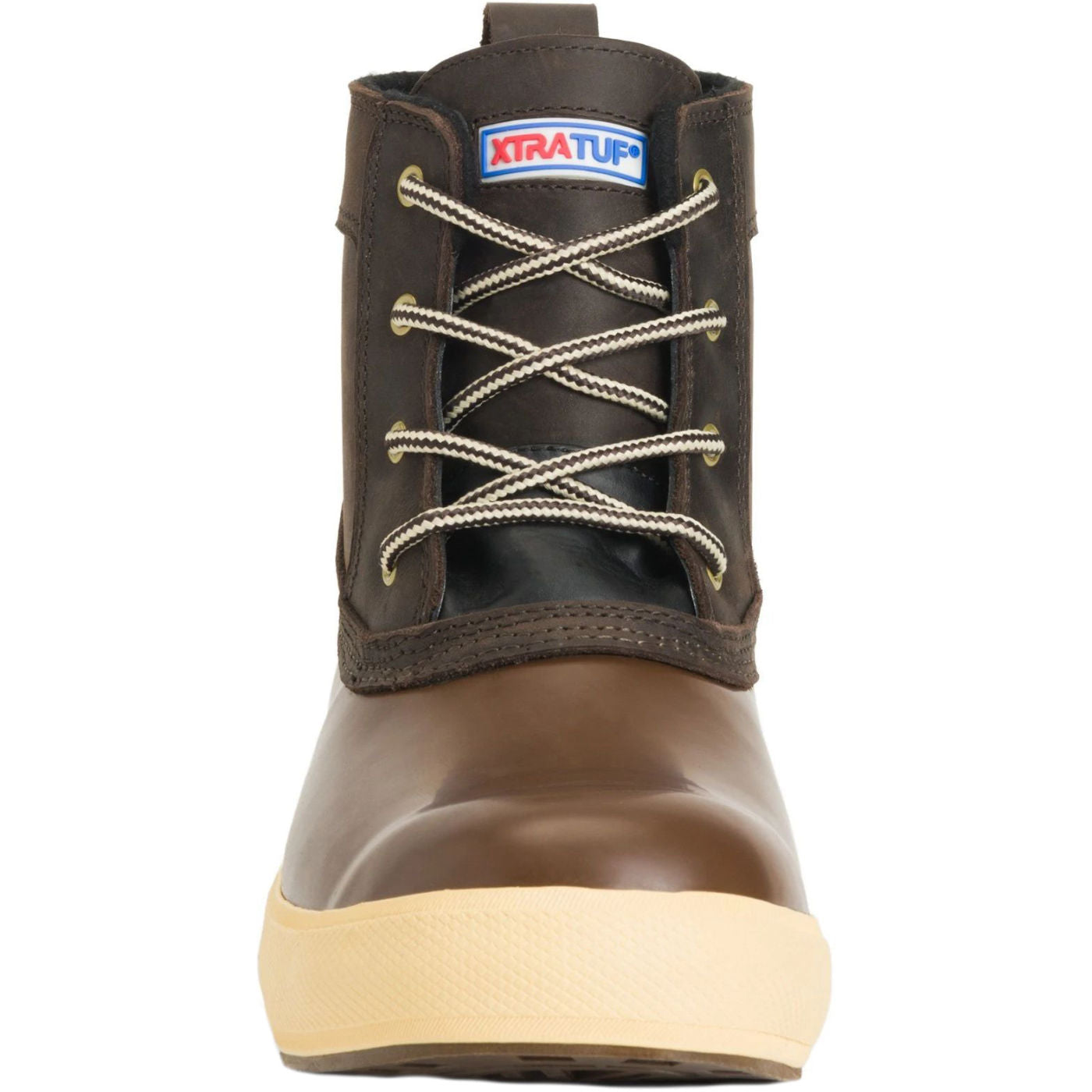 Men's 6 in Legacy Lace Boot - front