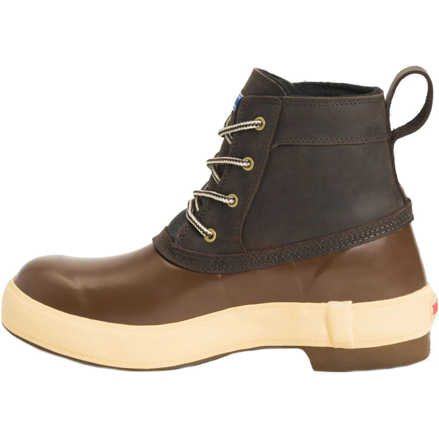Men's 6 in Legacy Lace Boot - profile