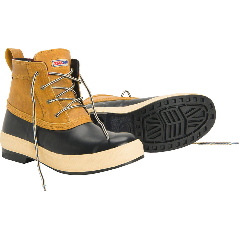 Men's 6 in Legacy Lace Boot - lifestyle