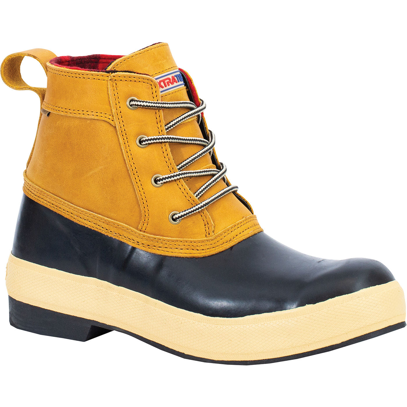 Men's 6 in Legacy Lace Boot - main