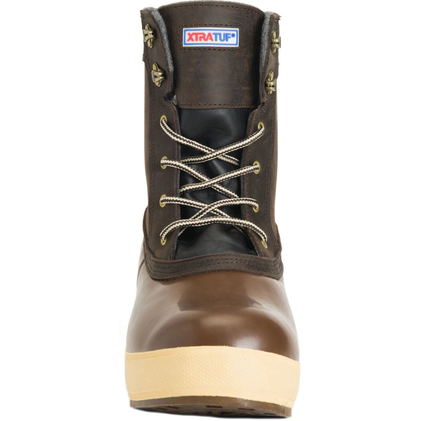 Men's 8 in Insulated Legacy Lace Boot - front
