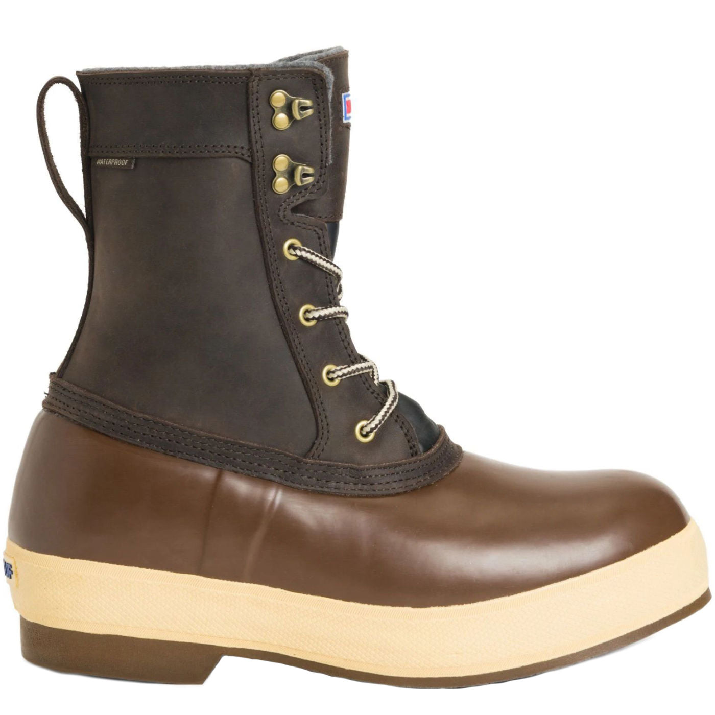 Men's 8 in Insulated Legacy Lace Boot - profile