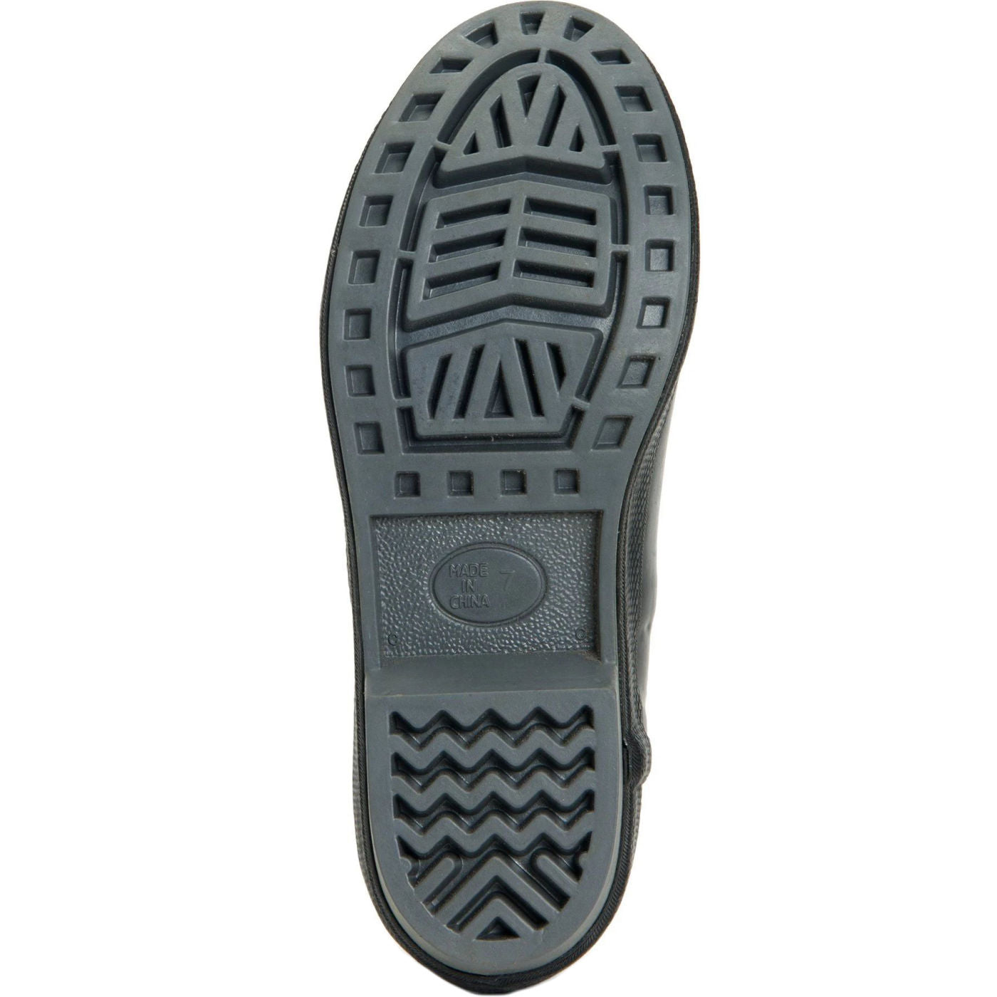Women's Legacy Clog - outsole
