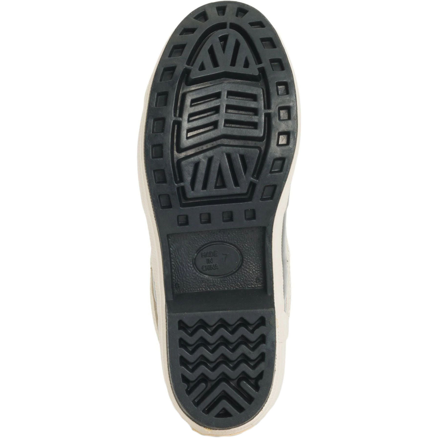 Women's 6 in Legacy Lace Boot - outsole