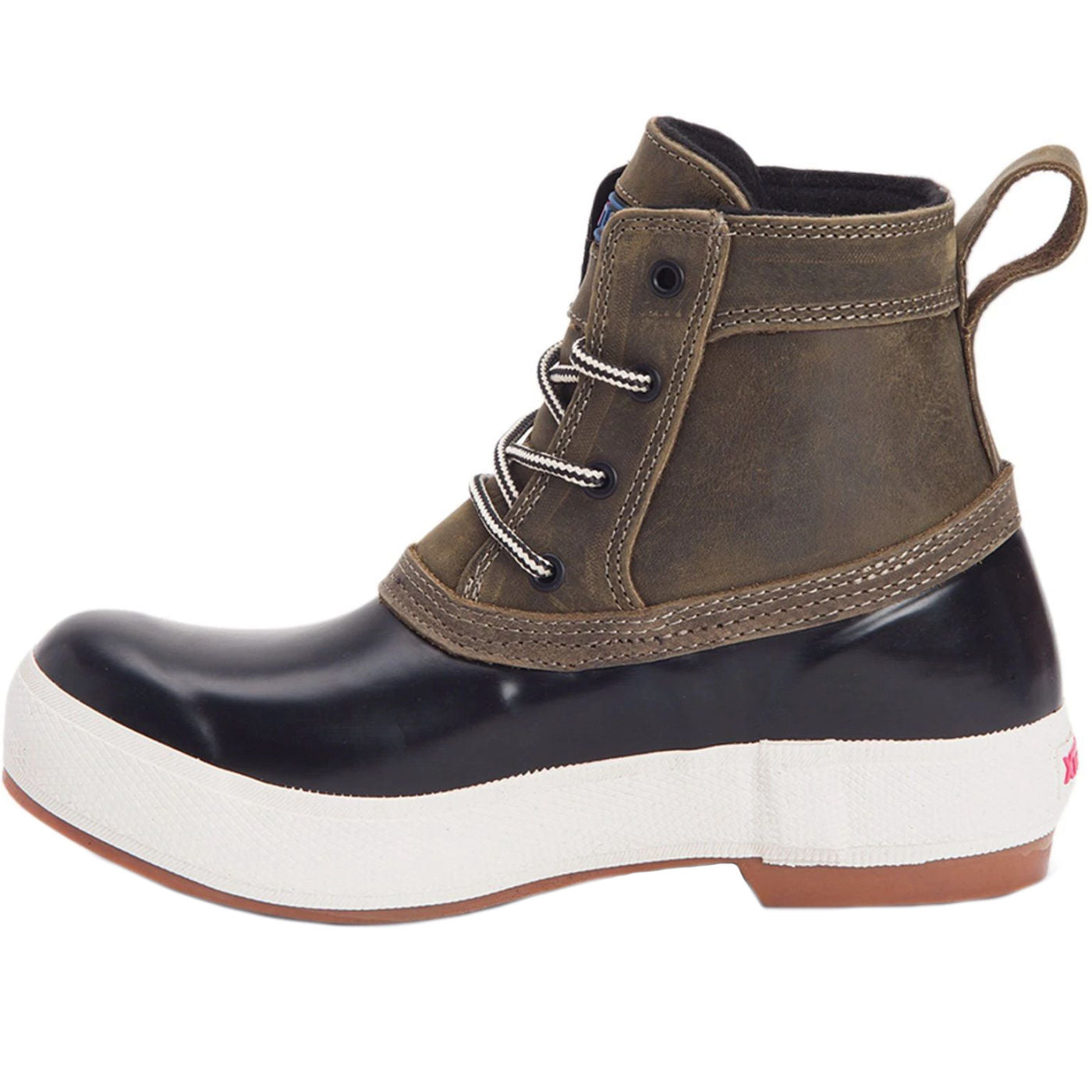 Women's 6 in Legacy Lace Boot - profile