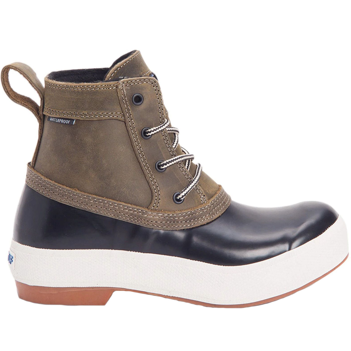 Women's 6 in Legacy Lace Boot - profile