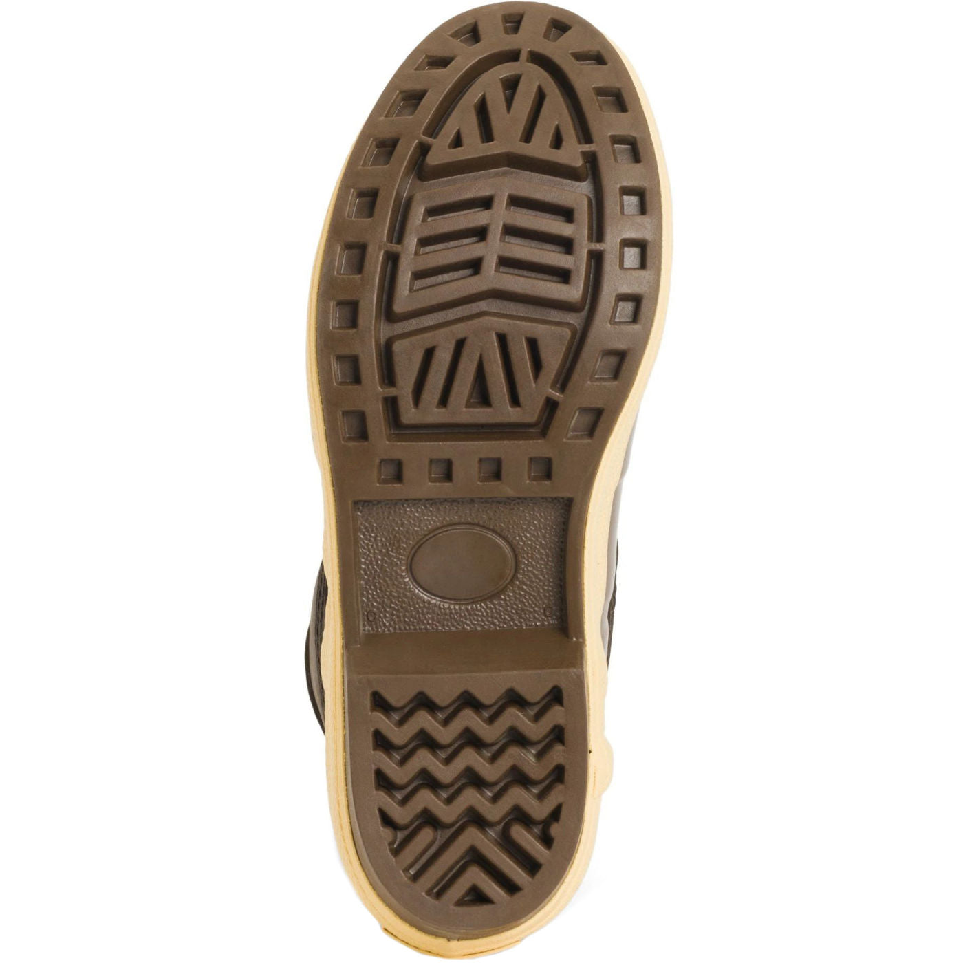 Women's 6 in Legacy Lace Boot - outsole