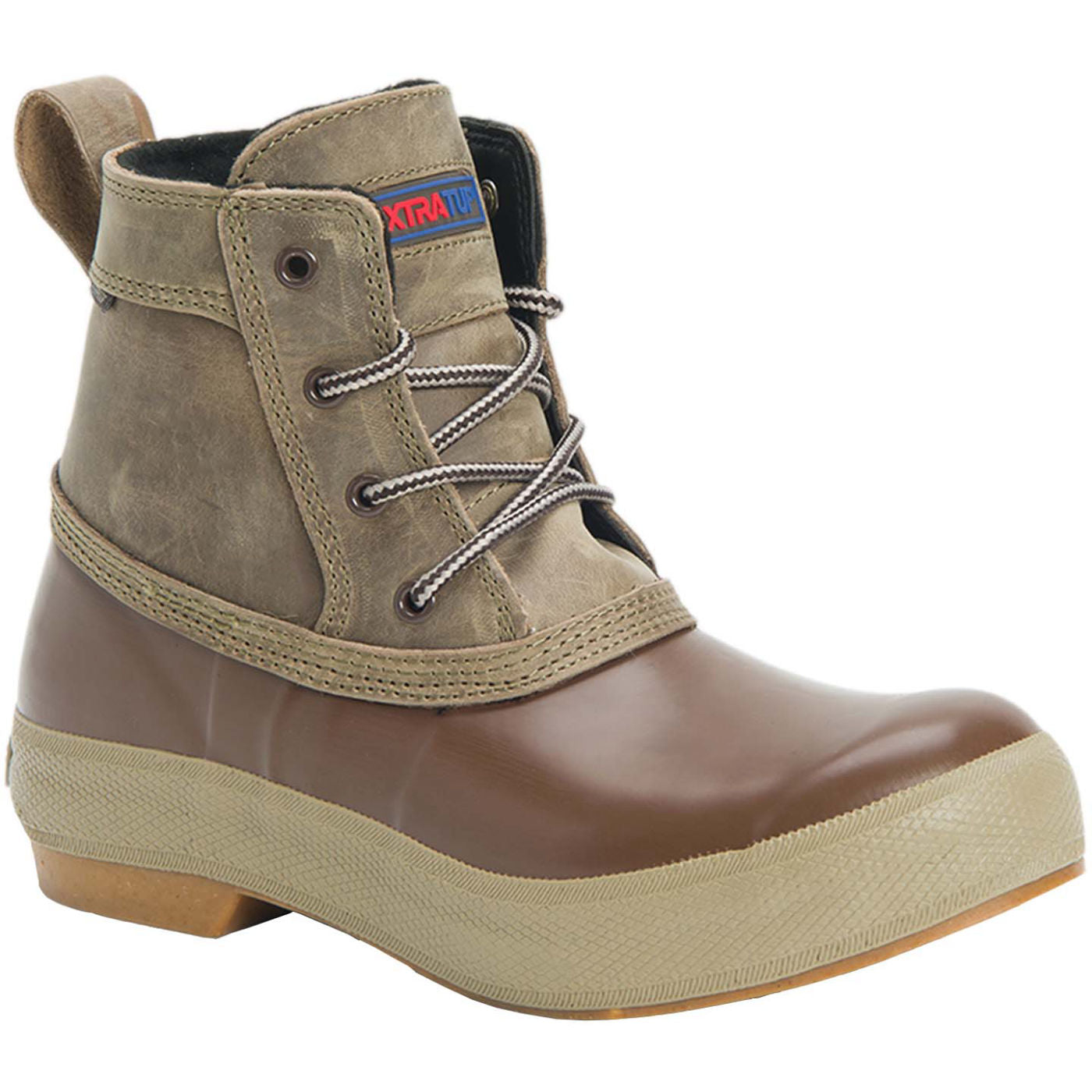 Women's 6 in Legacy Lace Boot - main
