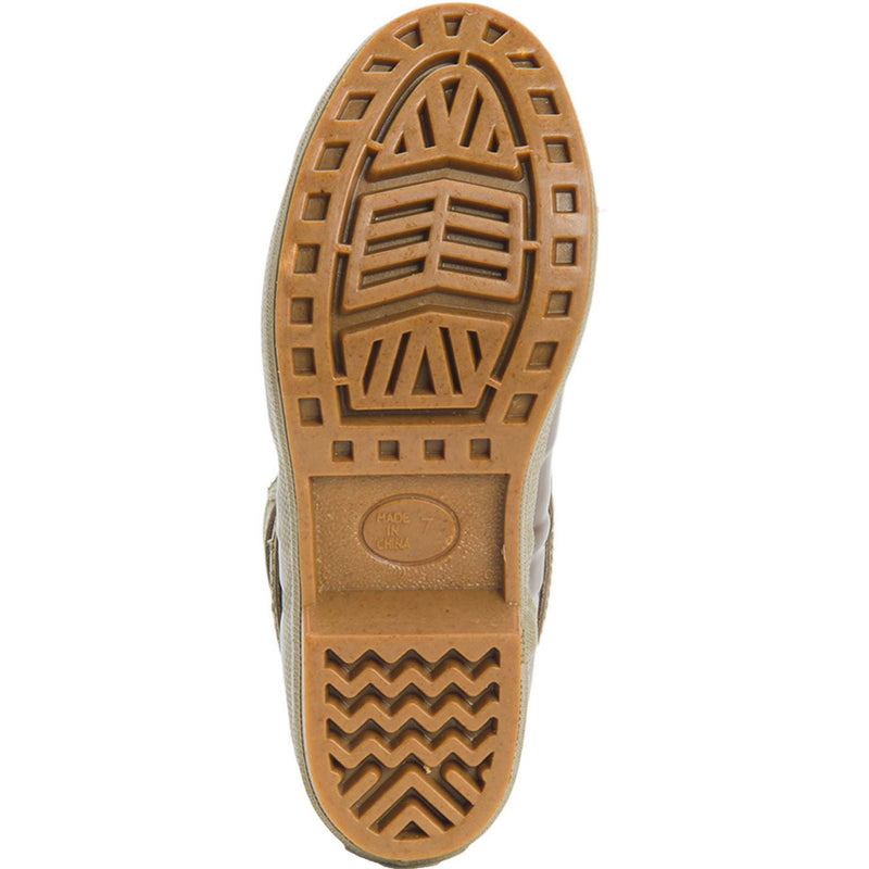 Women's 6 in Legacy Lace Boot - outsole