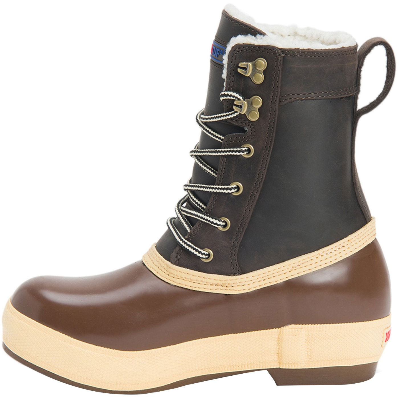 Women's 8 in Insulated Legacy Lace Boot - profile