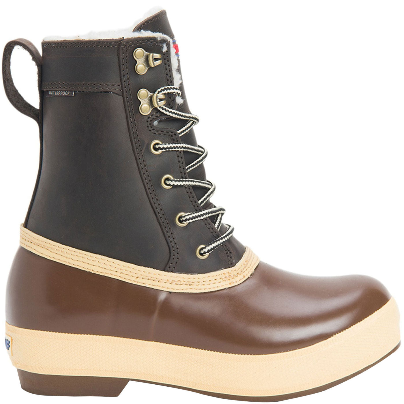 Women's 8 in Insulated Legacy Lace Boot - profile