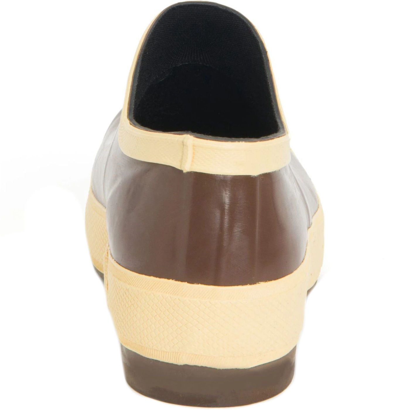 Women's Legacy Clog - back