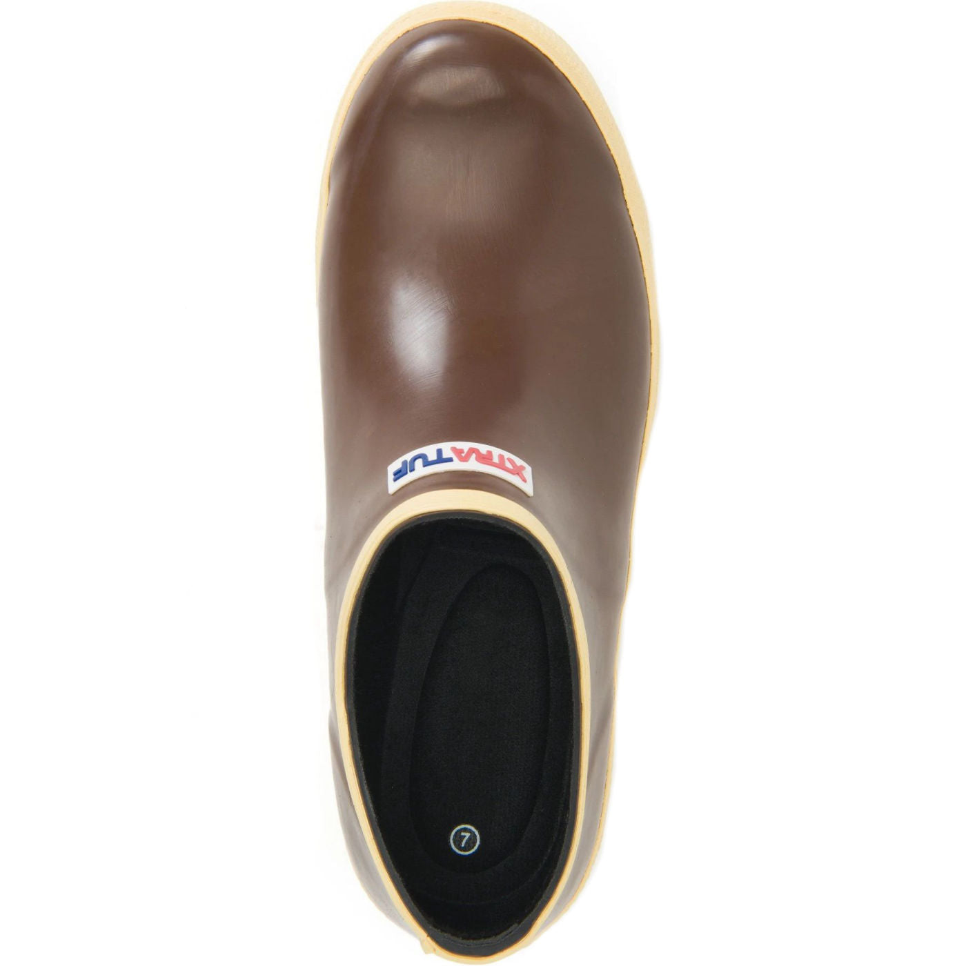 Women's Legacy Clog - birdseye