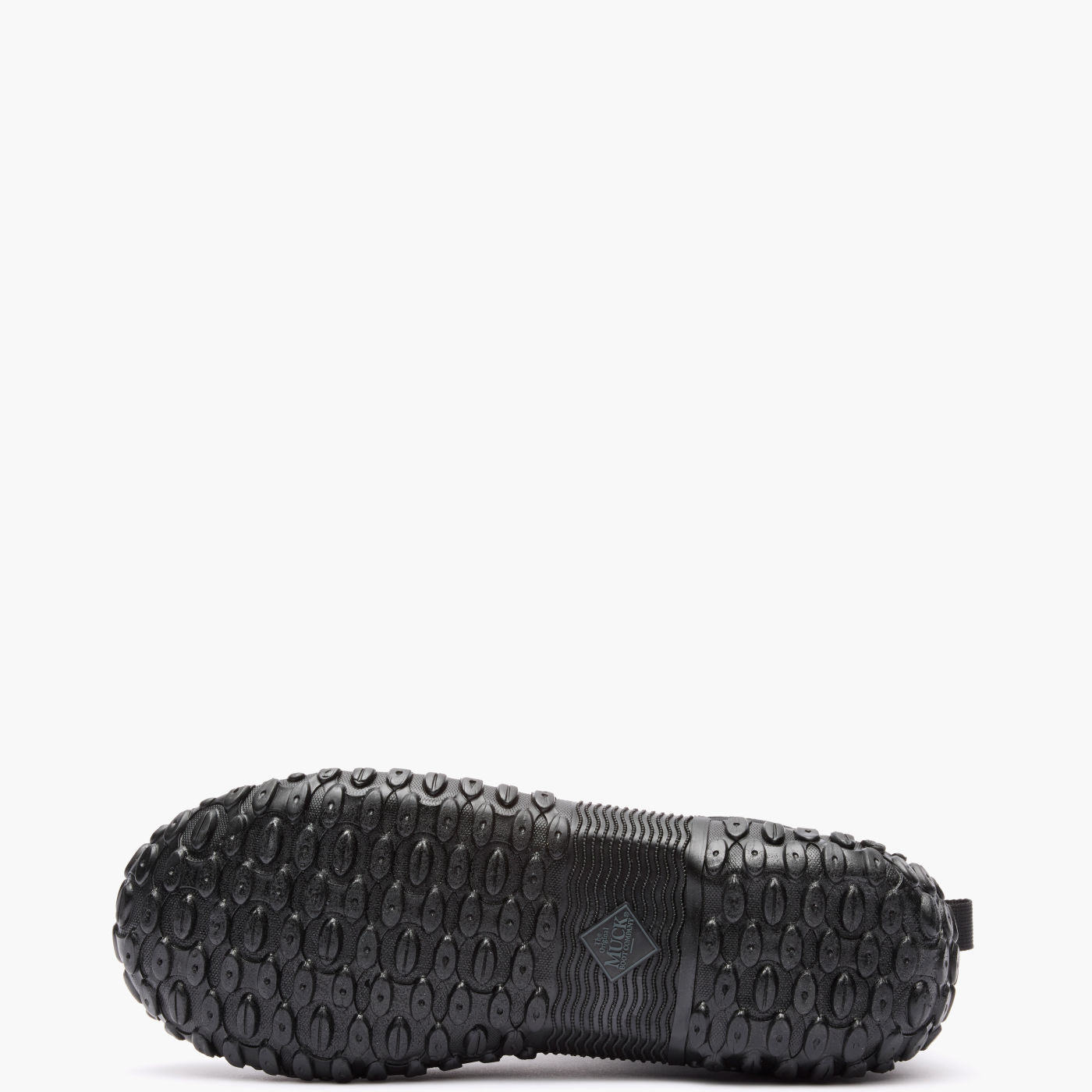 Men's Muckster II Ankle Boot - outsole