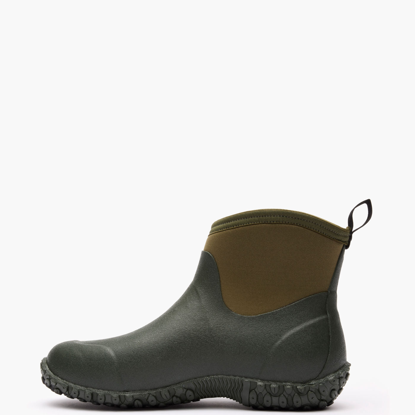 Men's Muckster II Ankle - profile